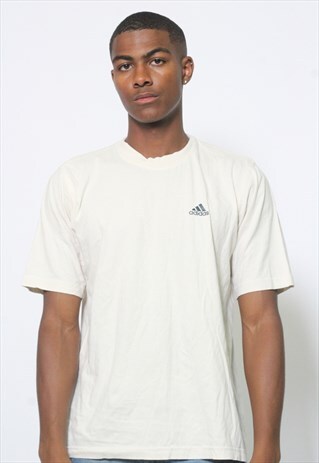 VINTAGE ADIDAS T-SHIRT