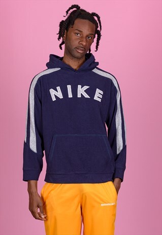 VINTAGE NIKE FLEECE