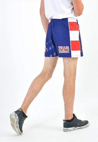 VINTAGE SHORTS