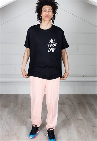 ALL TIME LOW GRAFFITI UNISEX T-SHIRT