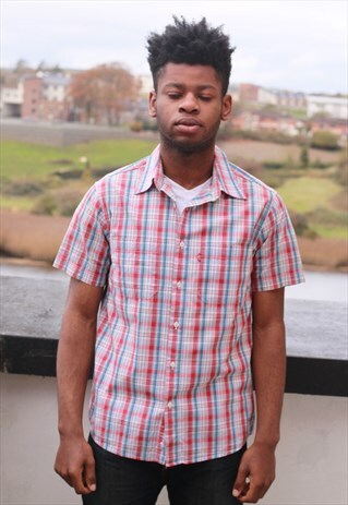 VINTAGE LEVI'S SHIRT