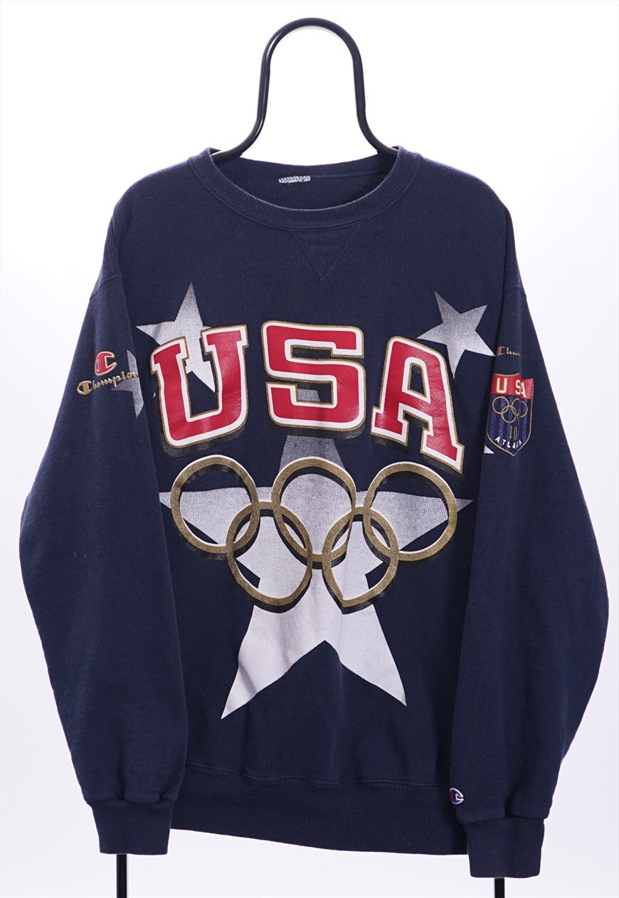 usa olympics sweatshirt