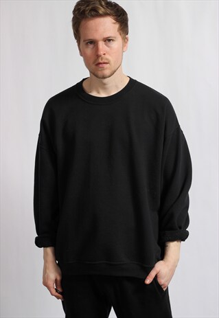 VINTAGE SWEATSHIRT