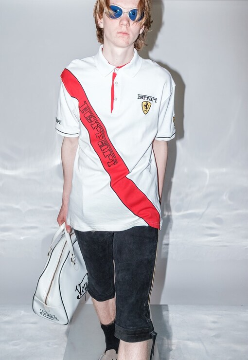garment image
