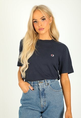 VINTAGE CHAMPION T-SHIRT MT40