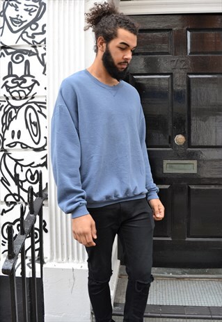 RUSSEL ATHLETIC SWEATSHIRT