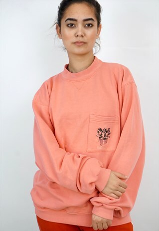 VINTAGE 90'S SWEATSHIRT