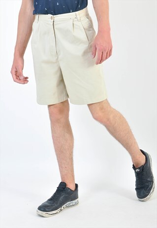 VINTAGE 90S SHORTS