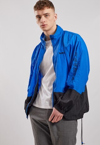 VINTAGE REEBOK WINDBREAKER JACKET