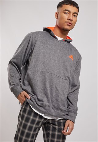 VINTAGE ADIDAS HOODIE