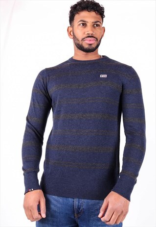 VINTAGE NAPAPIJRI JUMPER AWK160