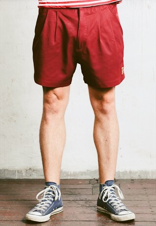 VINTAGE 90S NIKE SPORTS SHORTS