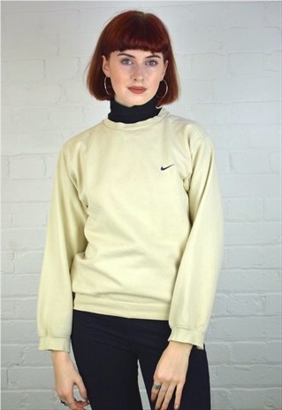 VINTAGE 90'S NIKE SWEATSHIRT
