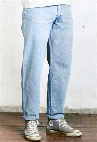 Vintage 90s ARMANI JEANS Jeans | NorthernGrip | ASOS Marketplace
