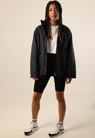 VINTAGE NIKE PADDED JACKET