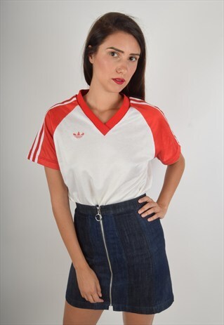 VINTAGE ADIDAS T-SHIRT (1031)