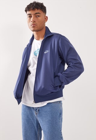 VINTAGE NIKE TRACK JACKET