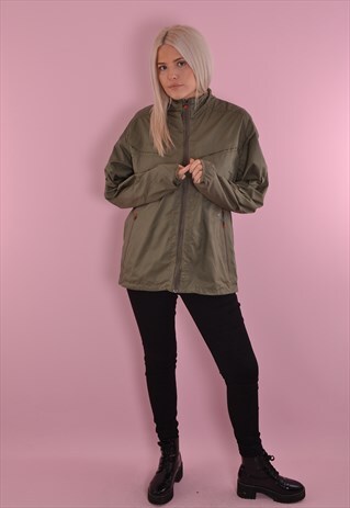 NIKE SPORT JACKET GTJ1542