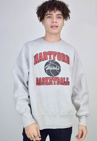 VINTAGE 90'S LEE SWEATSHIRT