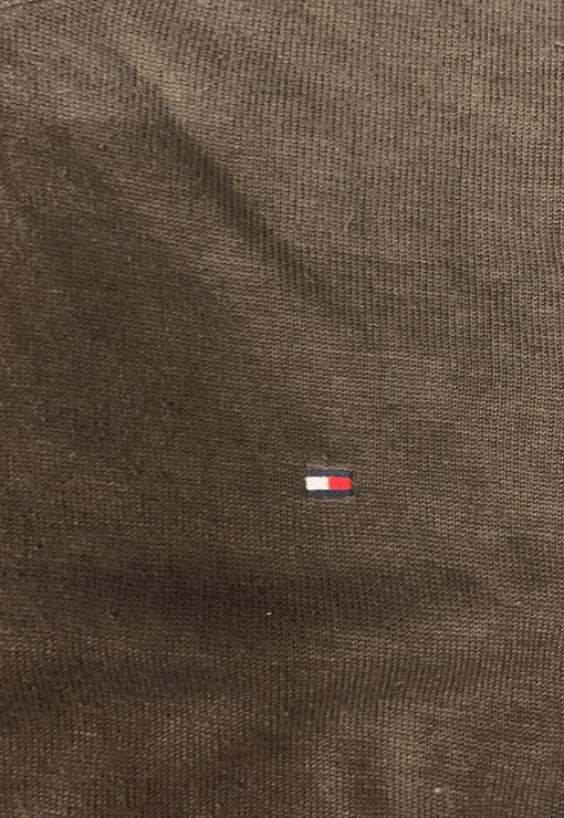 garment image