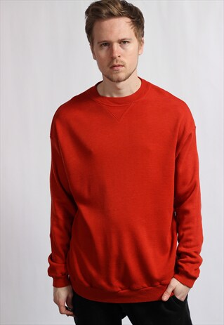 VINTAGE SWEATSHIRT