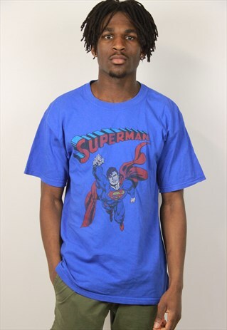 VINTAGE GRAPHIC TSHIRT