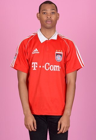 VINTAGE ADIDAS GERMANY FOOTBALL SHIRT