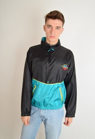 VINTAGE WILSON JACKET SIZE M (1125)