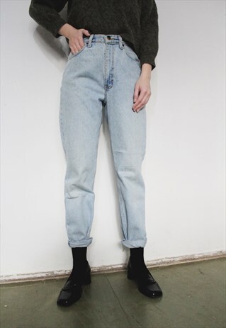 90S MADE IN USA JEANS