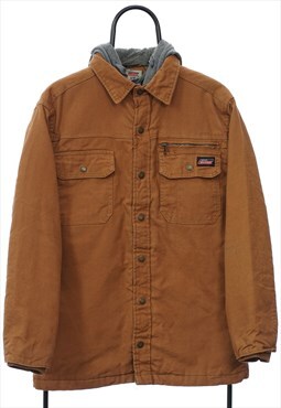 Vintage Dickies Brown Jacket