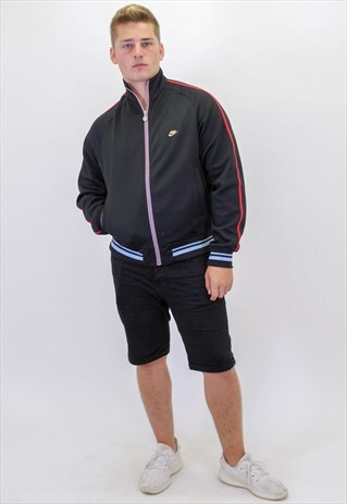 VINTAGE NIKE JACKET