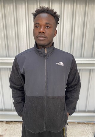 VINTAGE THE NORTH FACE FLEECE