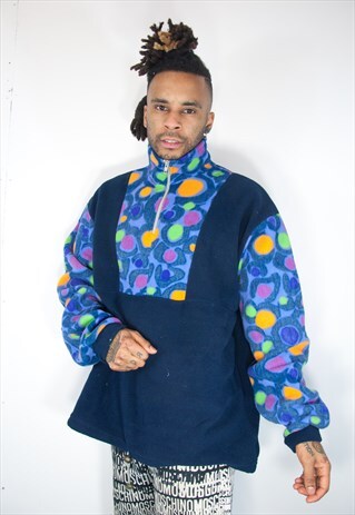 RARE VINTAGE FLEECE