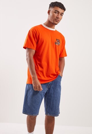 VINTAGE TIGER CUB T-SHIRT