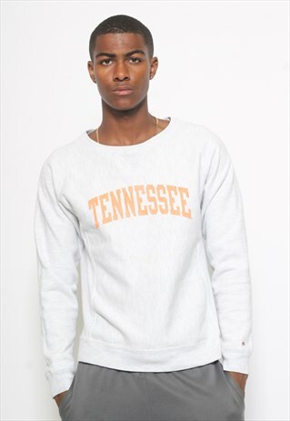 VINTAGE CHAMPION SWEATSHIRT