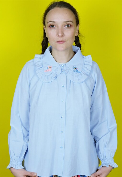 garment image