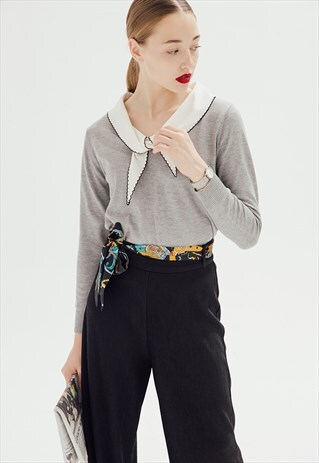 GEORGE SAND TROUSERS