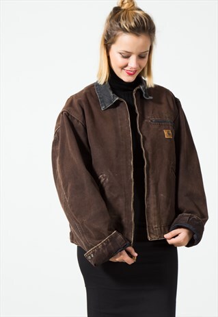 VINTAGE CARHARTT JACKET S1890