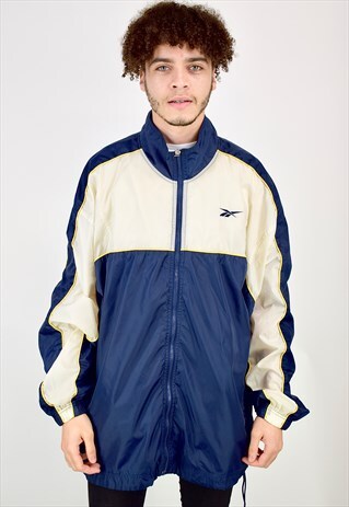 VINTAGE 90'S UMBRO JACKET