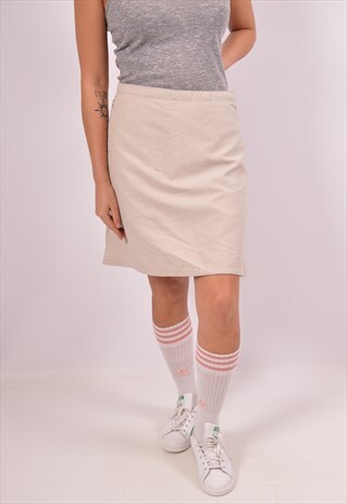 VINTAGE PATAGONIA SKIRT BEIGE