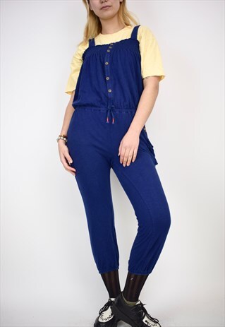 VINTAGE 90'S JUMPSUIT
