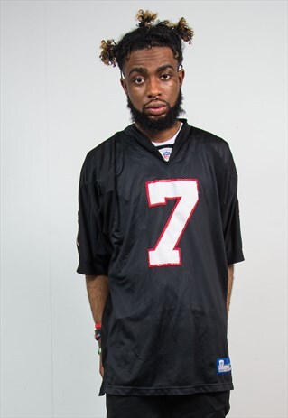 NFL ATLANTA FALCONS JERSEY AMERICAN FOOTBALL