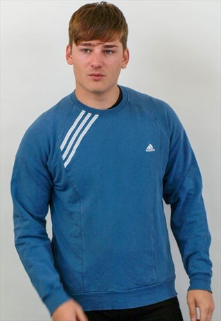 VINTAGE ADIDAS SWEATSHIRT