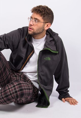 THE NORTH FACE TRACKSUIT TOP JACKET