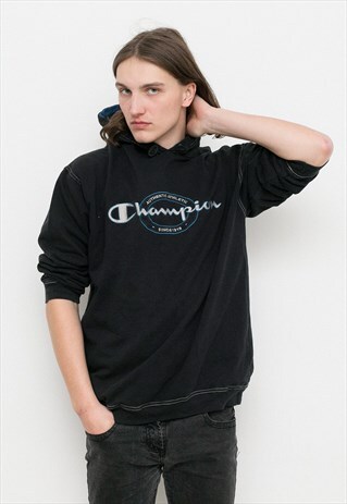 CHAMPION HOODIE