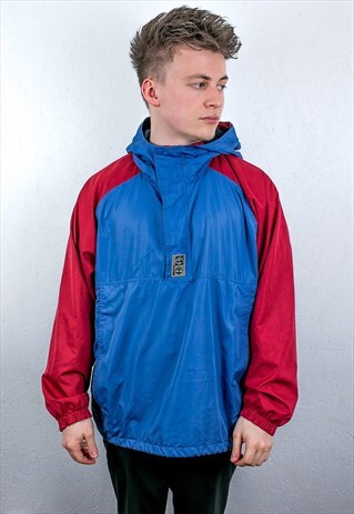 VINTAGE TIMBERLAND JACKET