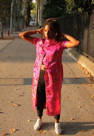 VINTAGE KIMONO