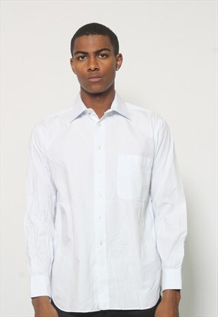 VINTAGE YVES SAINT LAUREN SHIRT