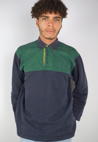 VINTAGE 90'S SWEATSHIRT