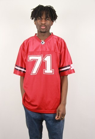 VINTAGE STARTER JERSEY